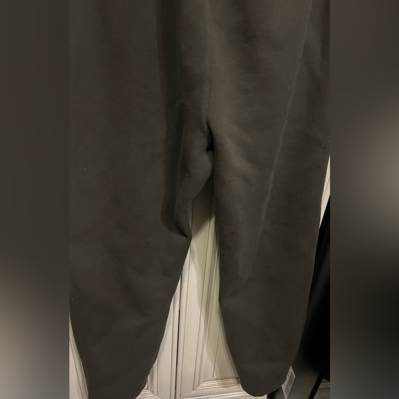 Fear of God Essentials Sweatshirt Set Letters Floral Hoodie Pants T-12 B-14-16 - Picture 14 of 16